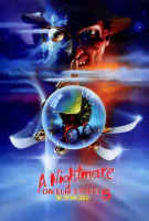 Freddy Chapitre 5 : L'enfant du cauchemar en streaming