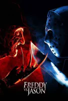 Freddy contre Jason en streaming