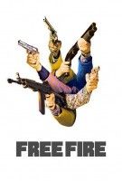 Fiche du film Free Fire