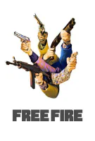 Affiche Free Fire