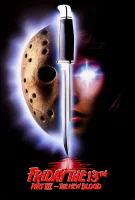 Fiche du film Vendredi 13 Chapitre 7 : Un nouveau défi
