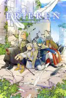 Frieren : Beyond Journey’s End
