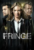 Affiche Fringe en streaming