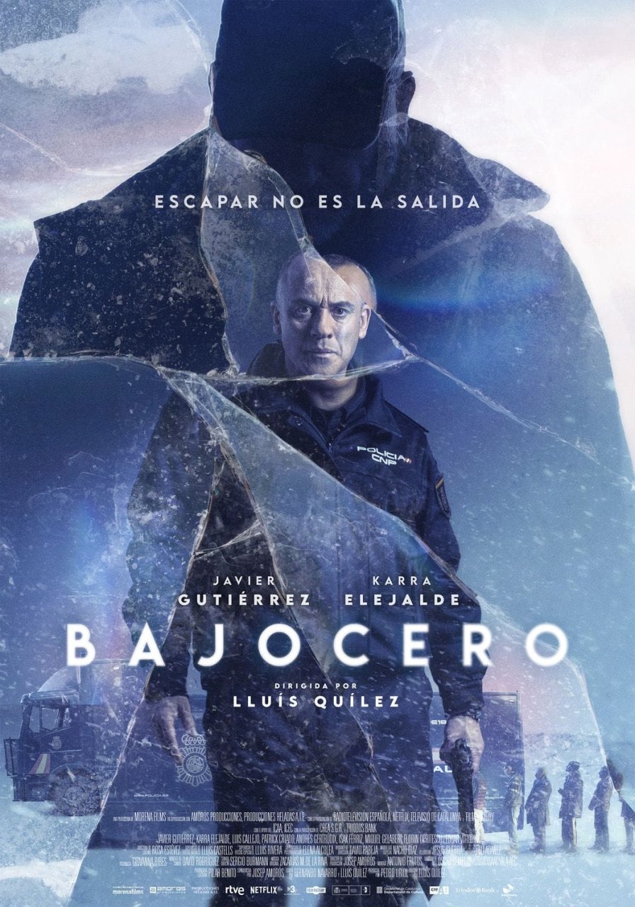 Fiche du film Froid mortel