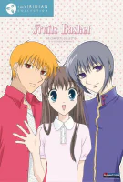 Affiche Fruits Basket en streaming