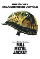 Fiche du film Full Metal Jacket