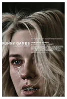 Fiche du film Funny Games