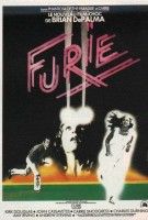 Furie en streaming