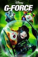 Fiche du film Mission-G