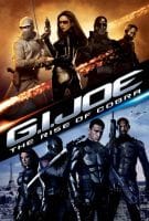 Fiche du film G.I. Joe : Le Réveil du Cobra