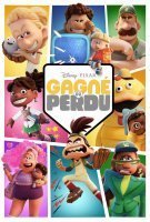 Affiche Gagné ou Perdu en streaming