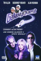 Galaxy Quest en streaming