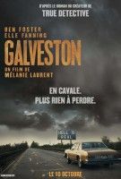 Fiche du film Galveston