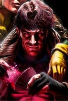 X-Men : Les Nouveaux Mutants et Gambit reportés et Deadpool 2 avancé #5
