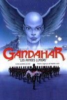 Fiche du film Gandahar