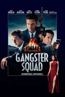 Affiche Gangster Squad
