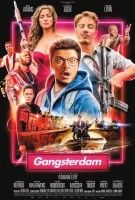 Fiche du film Gangsterdam