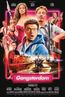 Fiche du film Gangsterdam