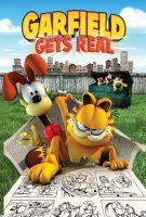 Garfield 3D