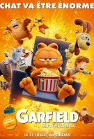 Fiche du film Garfield : Héros malgré lui