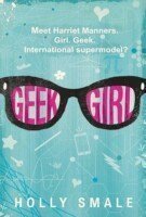Fiche du film Geek Girl