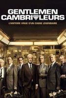 Fiche du film Gentlemen Cambrioleurs