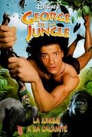 Fiche du film George de la jungle