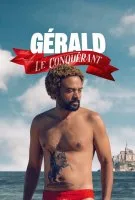 Affiche Gérald le conquérant