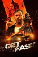 Affiche Get fast
