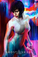 Affiche Ghost in the Shell
