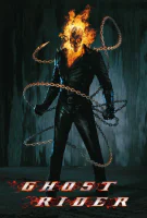 Ghost Rider Reboot en streaming
