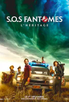 SOS Fantômes 3 : L'Héritage en streaming