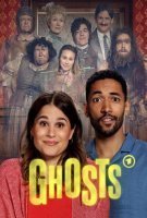 Fiche du film Ghosts (DE)