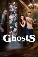 Fiche du film Ghosts : Fantômes en héritage