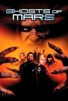 Ghosts of Mars en streaming