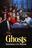 Fiche du film Ghosts (US)