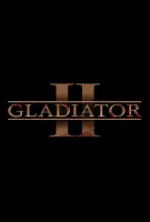 Affiche Gladiator 2