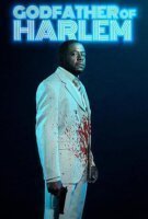 Fiche du film Godfather of Harlem