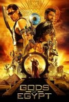Fiche du film Gods of Egypt