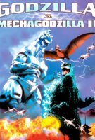 Fiche du film Godzilla vs Mechagodzilla 2