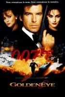 Fiche du film GoldenEye