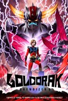 Affiche Goldorak U en streaming