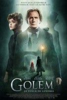 Fiche du film Golem, le tueur de Londres