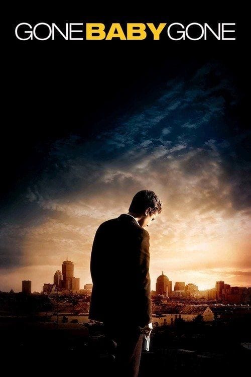 Fiche du film Gone Baby Gone