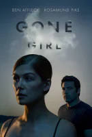 Affiche Gone Girl