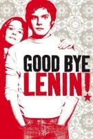 Affiche Good Bye, Lenin !
