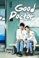 Affiche Good Doctor en streaming