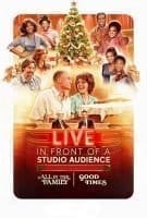 Fiche du film Good times
