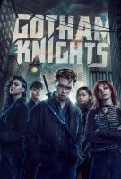 Fiche du film Gotham Knights