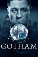 Gotham débarque sur TMC à partir de ce soir #4
